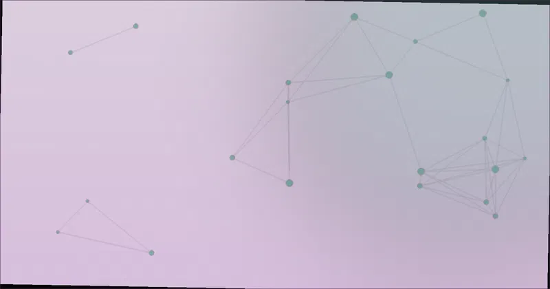 Abstract illustration for Discover Accessible Gaming Projects That Open Play to Everyone