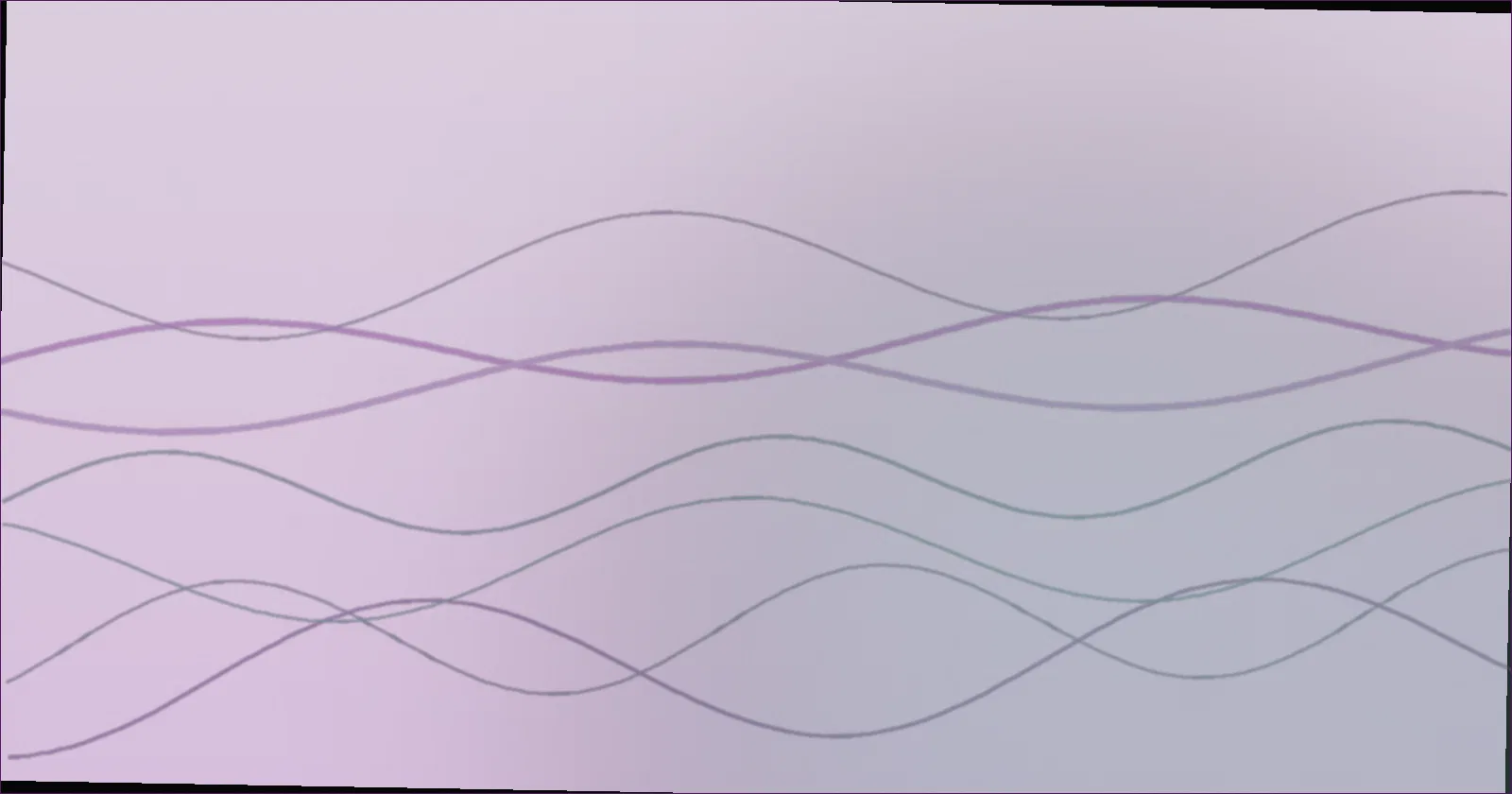 Abstract illustration for How Cooperative Online Games Build Habits of Helping Others