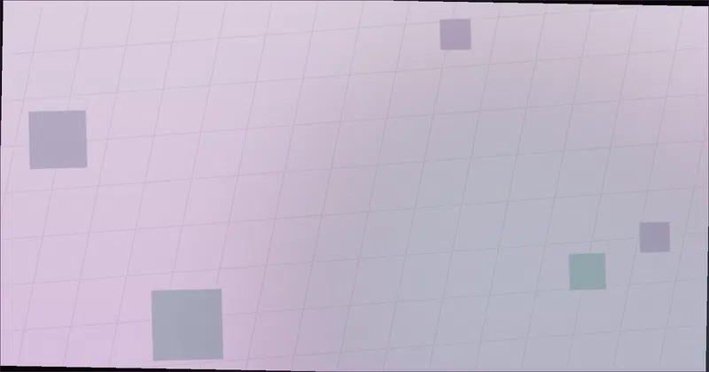 Illustration of a leaderboard beside a row of smiling volunteers