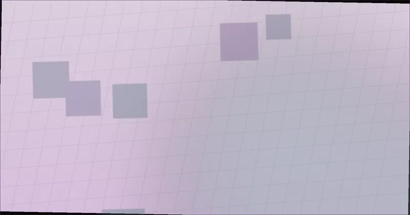 A grid of player avatars connected around a central online platform