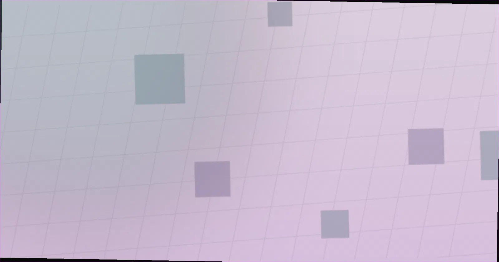 Abstract illustration about online gaming mentors and volunteer tutoring
