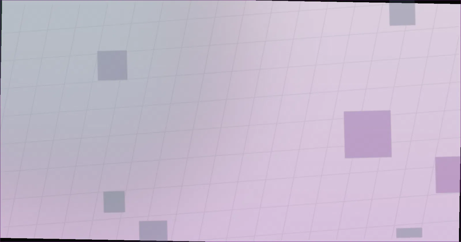 Players in an online puzzle tournament with a food bank donation total on screen