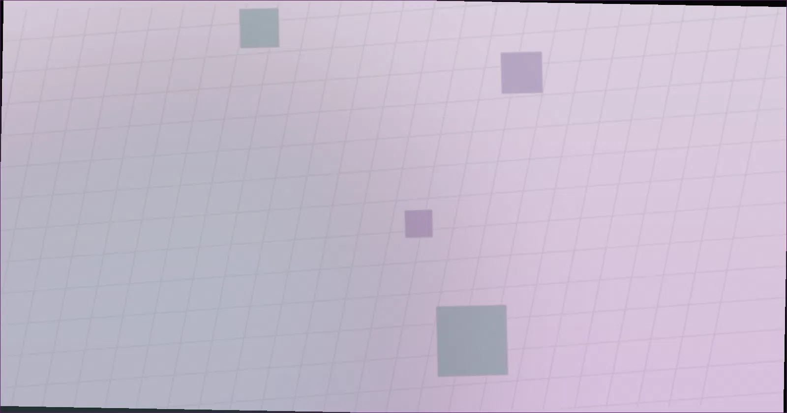 Illustration of players coming together in a community-driven game