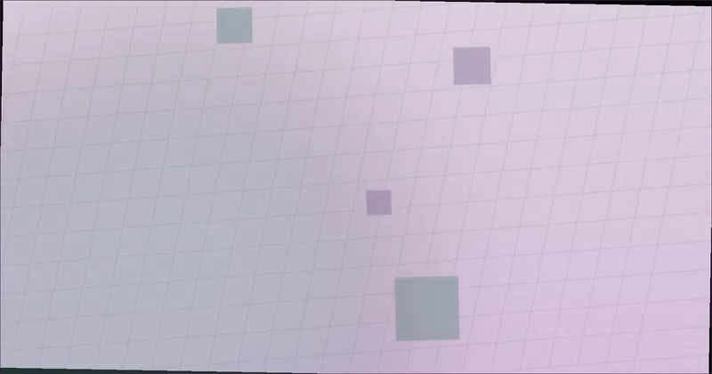 Illustration of players coming together in a community-driven game