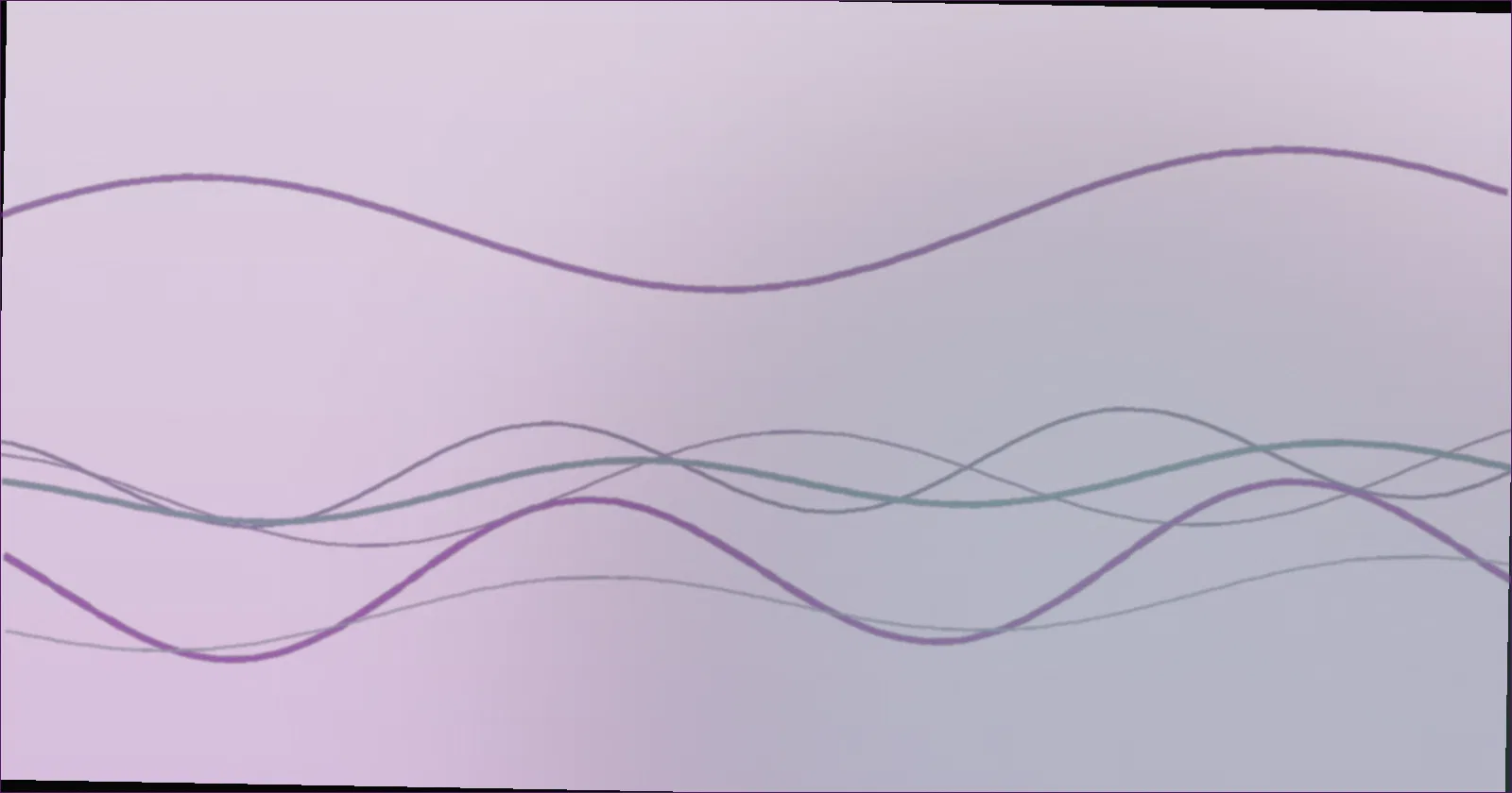 Abstract illustration for There Is No Easy Win Trick in Games That Mix Skill and Luck