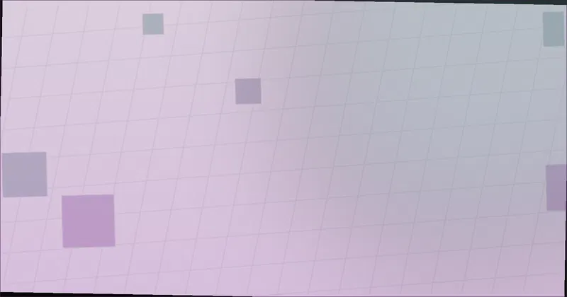 Illustration of letter tiles forming words on a board