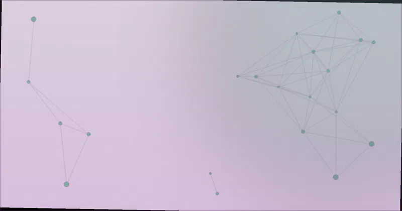 Illustration of friends playing local multiplayer together