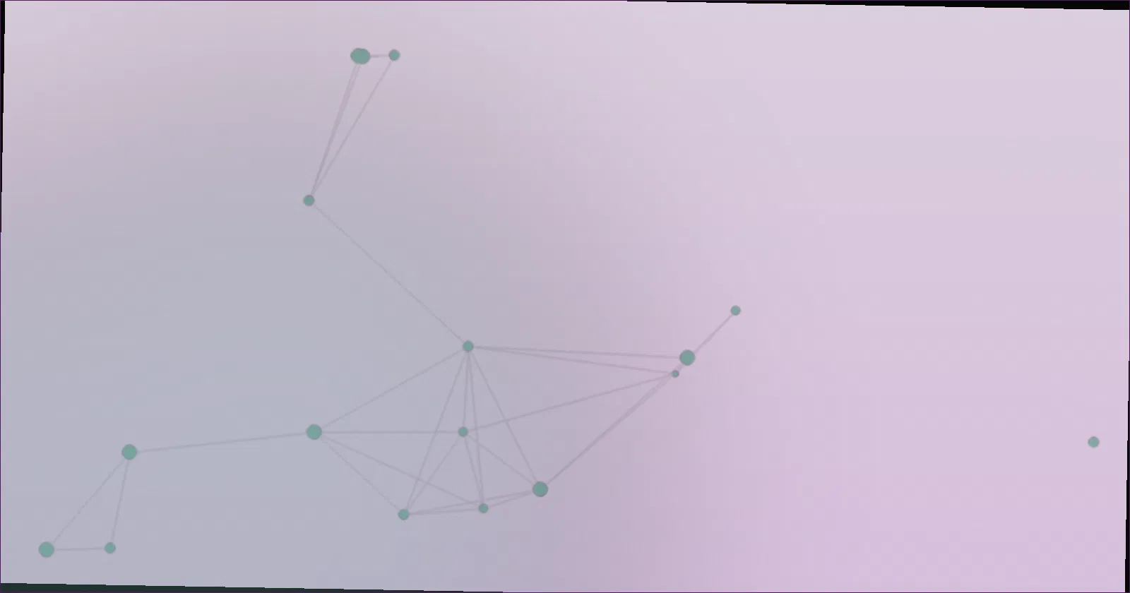 Illustration of a group trying to work out who is hiding a secret