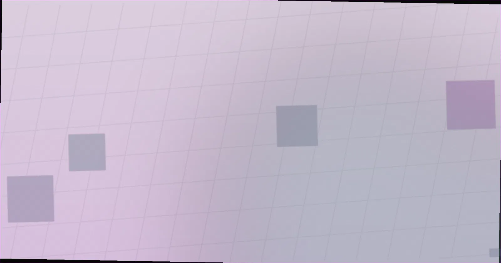 A game trading interface beside a box of donated household goods